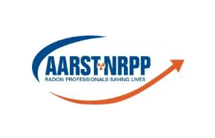 AARST NRPP radon professional