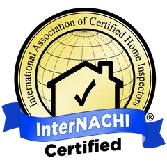 InterNACHI Certified