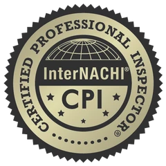 InterNACHI Certified Professional Inspector