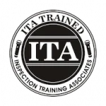 ITA Trained, Inspection Training Associates